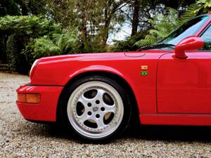 Image 4/24 of Porsche 911 Carrera 4 (1993)