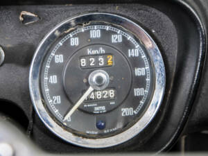 Immagine 17/50 di MG MGB (1965)
