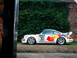 Bild 8/83 von Porsche 911 RSR 3.8 (1993)