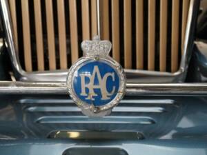 Image 14/50 of MG TC (1948)