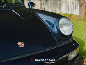 Imagen 10/49 de Porsche 911 Carrera 2 (1991)