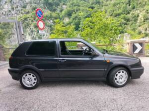 Afbeelding 5/6 van Volkswagen Golf III GTI 2.0 (1993)