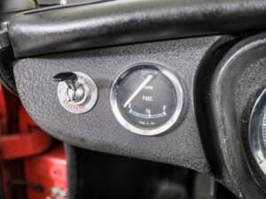 Imagen 47/82 de MG MGB (1967)