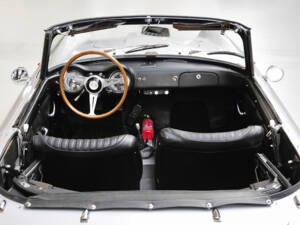 Bild 14/24 von Panhard PL 17 L4 Standard (1960)