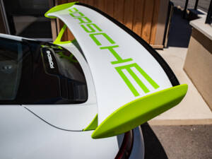 Image 17/50 of Porsche 911 GT3 RS (2016)