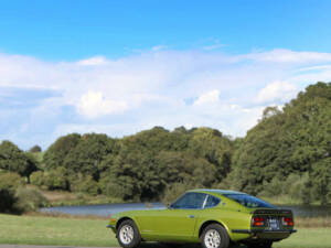 Image 15/40 of Datsun 240 Z (1972)