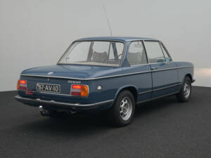 Image 8/32 of BMW 2002 (1974)