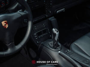 Afbeelding 19/24 van Porsche 911 Carrera (2004)