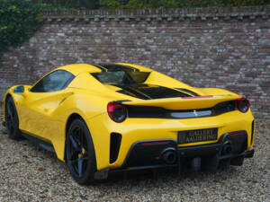 Bild 13/50 von Ferrari 488 Pista Spider (2021)