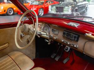 Imagen 45/50 de BMW 501&#x2F;6 (1955)
