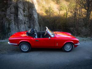 Image 7/98 of Triumph Spitfire 1500 (1978)