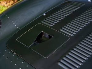 Image 6/100 of Proteus XJ13 (1967)