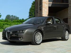 Bild 1/50 von Alfa Romeo 159 3.2 JTS V6 Q4 (2007)