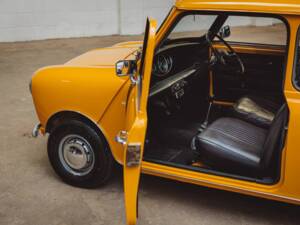 Image 6/8 of Morris Mini Cooper S 1275 (1970)