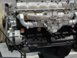 Immagine 24/27 di Toyota Land Cruiser FJ 40 (1982)