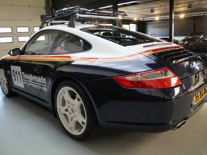 Image 40/50 de Porsche 911 Carrera (2005)