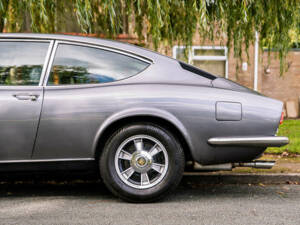 Image 17/50 of FIAT Dino 2400 Coupe (1970)