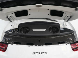 Image 82/82 de Porsche 911 GT3 RS (2015)