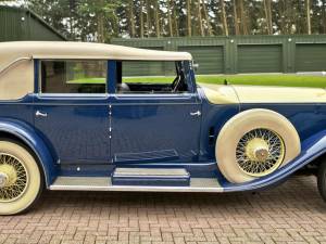 Bild 6/47 von Rolls-Royce Phantom I Hibbard &amp; Darrin (1930)