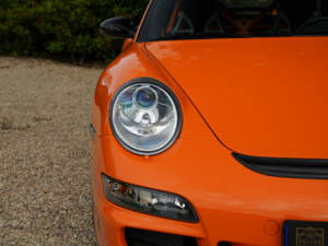 Image 46/50 of Porsche 911 GT3 RS (2008)