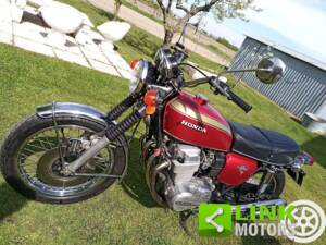 Imagen 7/8 de Honda DUMMY (1975)