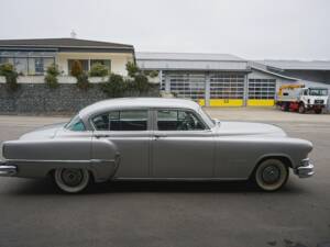 Bild 10/80 von Chrysler Crown Imperial (1953)