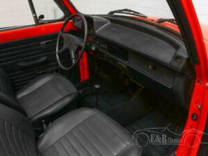 Image 13/19 of Volkswagen Escarabajo 1303 (1977)
