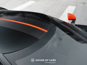 Image 15/41 of Ford GT Carbon Series (2022)