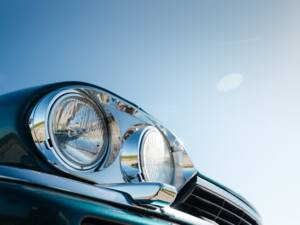 Bild 15/35 von Jaguar XJS 6.0 (1994)