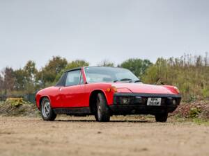 Afbeelding 30/37 van Porsche 914&#x2F;4  1.8 (1974)