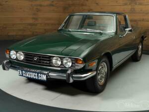 Image 5/19 of Triumph Stag (1975)