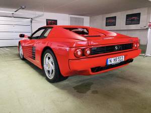 Bild 7/21 von Ferrari 512 M (1996)