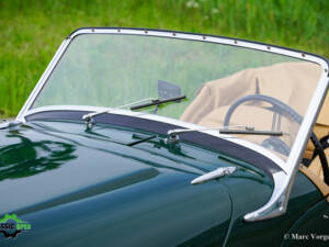Image 21/41 of Triumph TR 3A (1959)