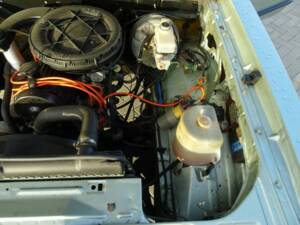 Afbeelding 18/29 van Ford Granada 1.6 (1982)
