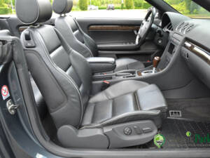 Bild 31/50 von Audi S4 (2005)