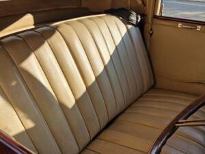 Bild 8/11 von Amilcar Typ M (1933)