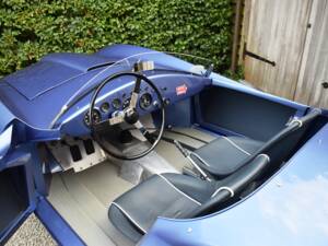 Image 22/35 de Arnolt-Bristol The Bolide (1954)