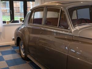 Bild 32/50 von Rolls-Royce Silver Cloud I (1956)