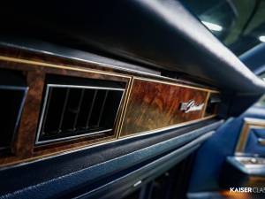 Afbeelding 44/50 van Lincoln Continental Sedan (1979)