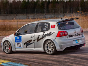 Image 4/15 of Volkswagen Golf V GTI (2007)