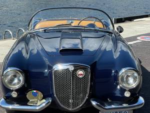 Image 3/24 de Lancia Aurelia B24S Spider &quot;America&quot; (1955)