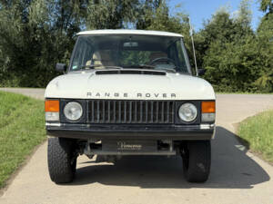 Afbeelding 2/22 van Land Rover Range Rover Classic (1984)