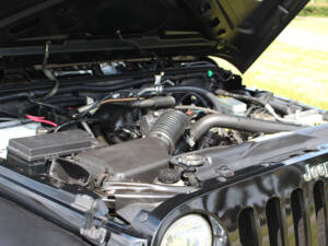 Image 16/26 de Jeep Wrangler 3.8 (2009)