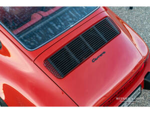 Image 14/37 of Porsche 911 Carrera 2.7 (1974)