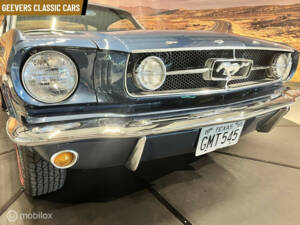 Image 3/13 of Ford Mustang 289 (1965)