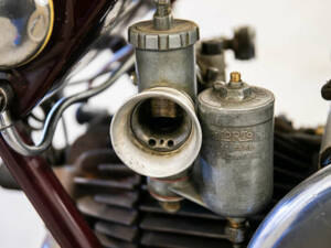 Bild 9/30 von Moto Guzzi DUMMY (1936)