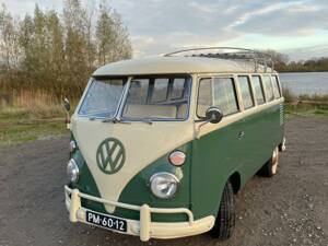 Immagine 9/12 di Volkswagen T1 Brasil (1964)
