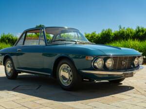 Immagine 18/50 di Lancia Fulvia Coupe (1966)