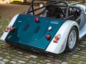 Image 45/50 de Morgan Roadster V6 (2005)