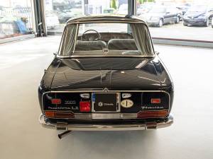 Bild 9/48 von Lancia Flavia 2000 (1970)